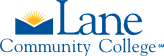 Lane Community College logo